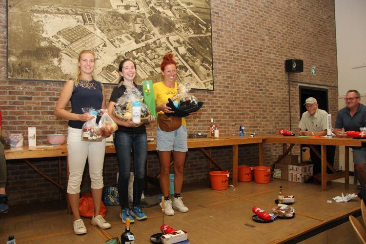 Landlopersjogging 2022